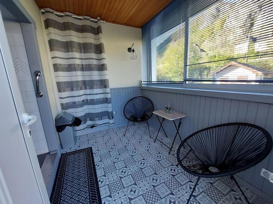 Beau Jardin Proche Randonnee Ski Calme Plain Pied Auzat Extérieur photo